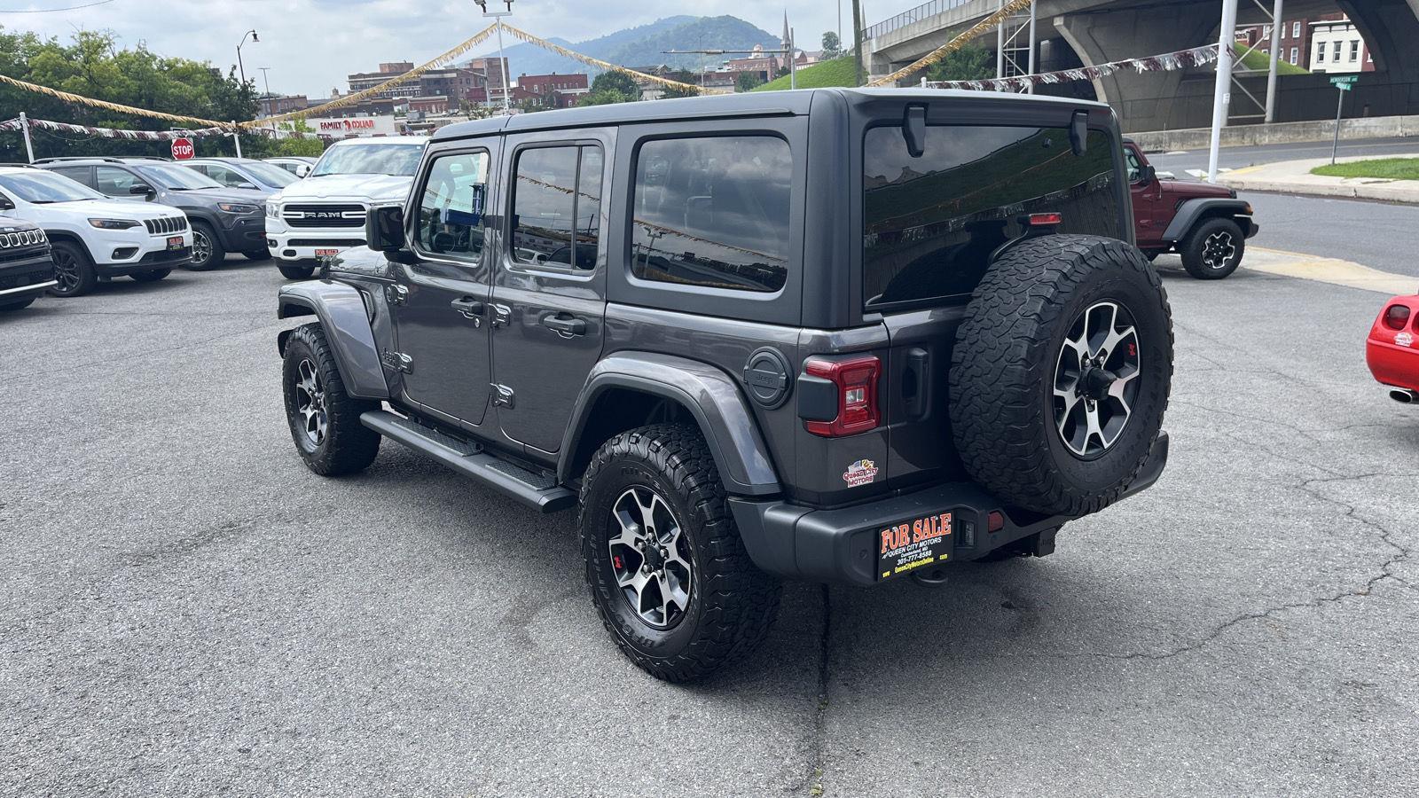 Queen City Motors