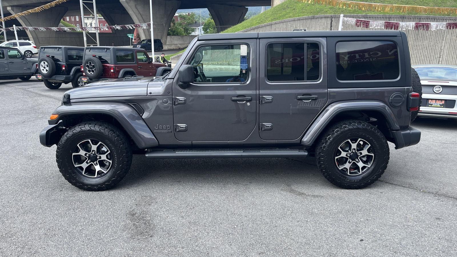 Queen City Motors