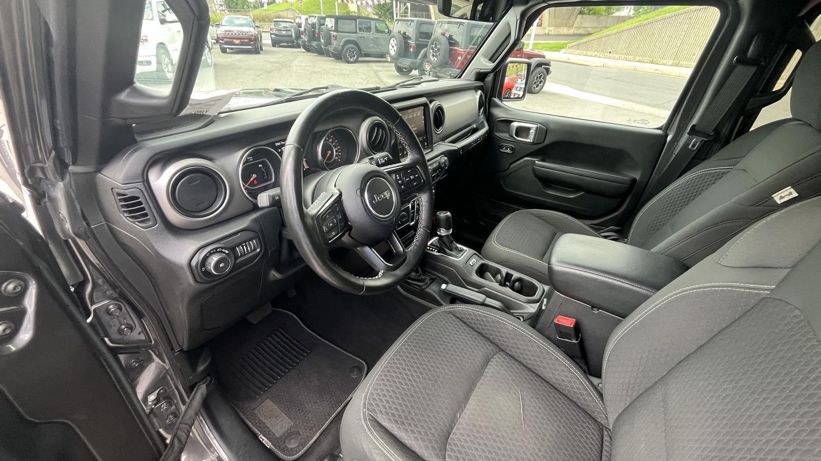 Queen City Motors