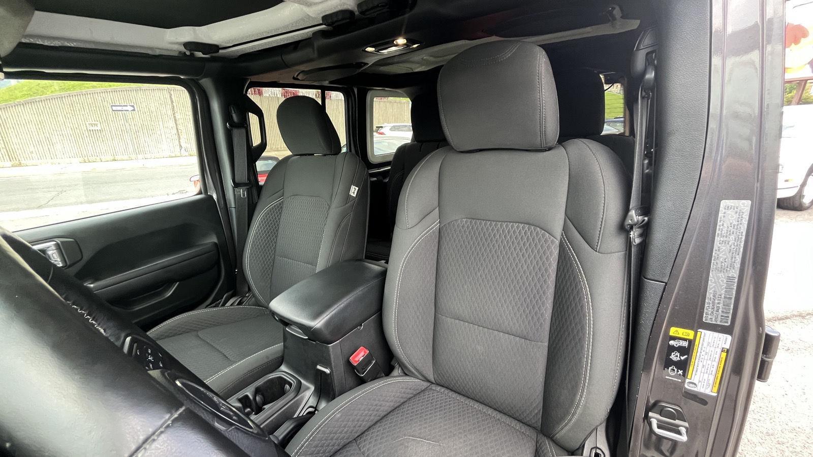 Queen City Motors