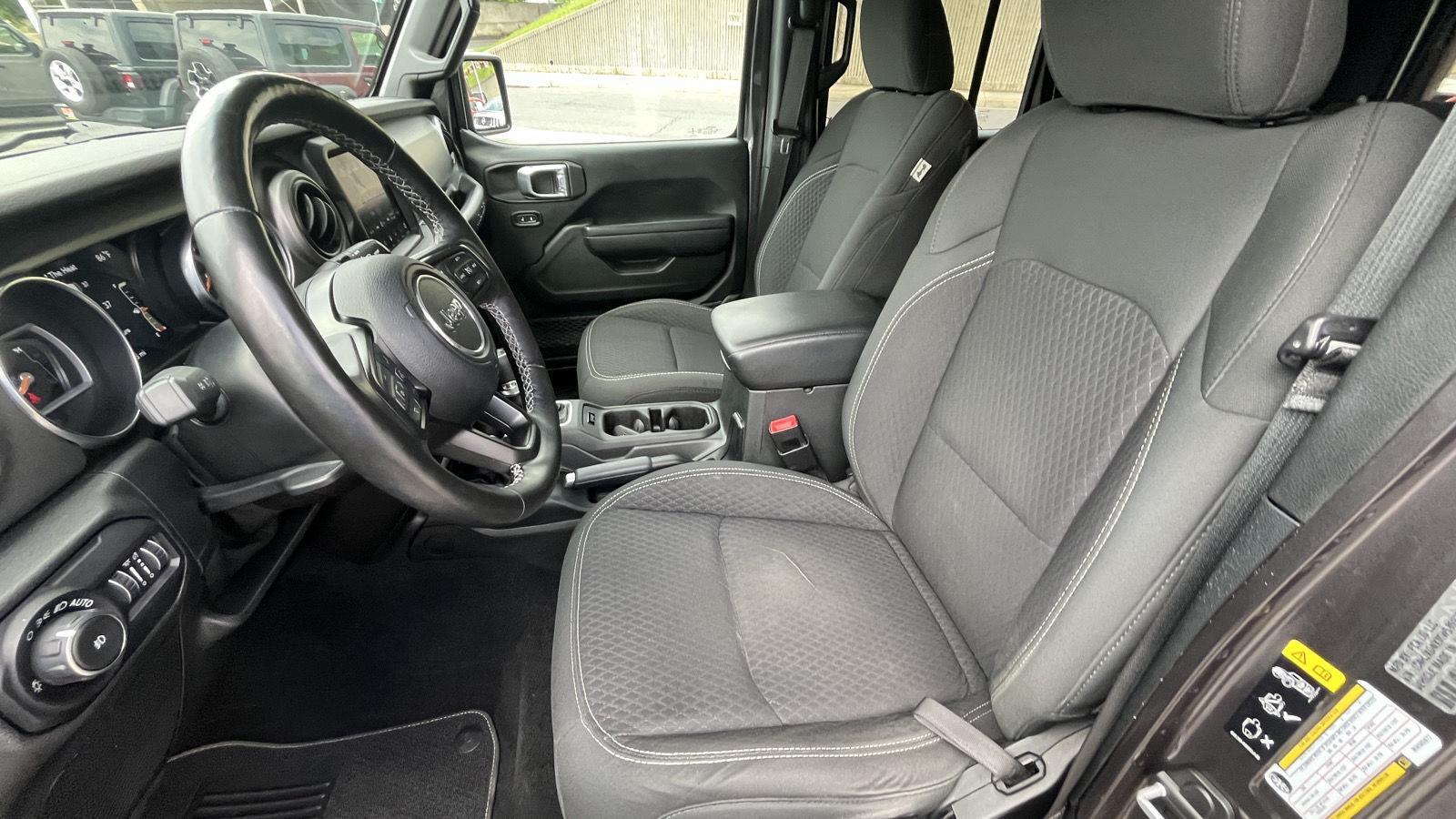 Queen City Motors
