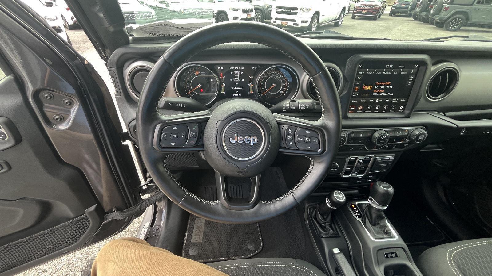 Queen City Motors