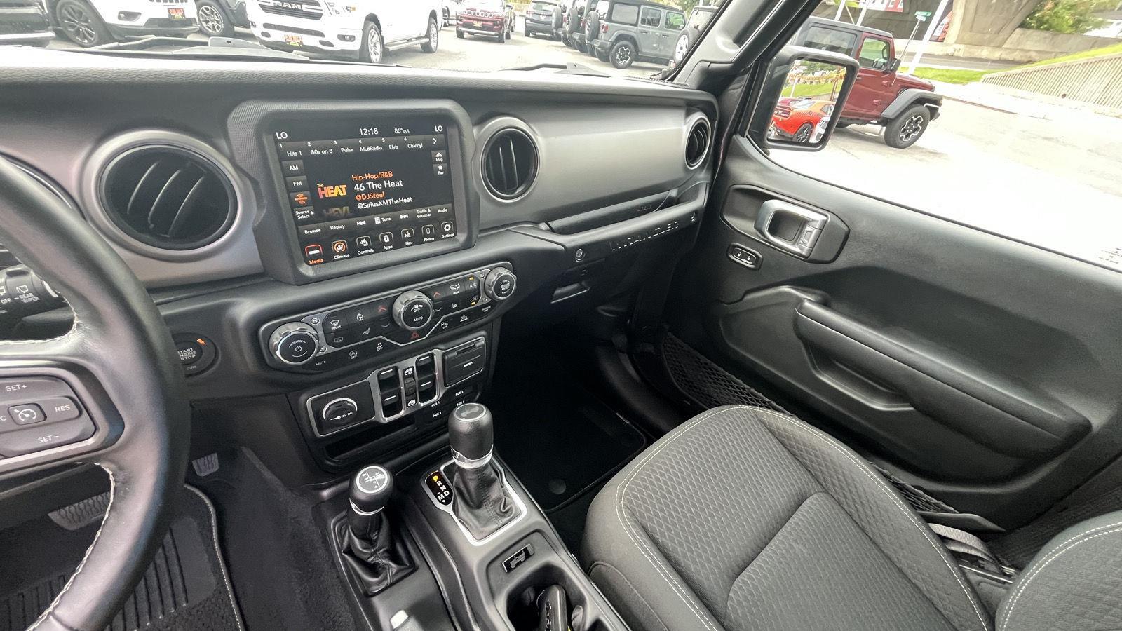 Queen City Motors