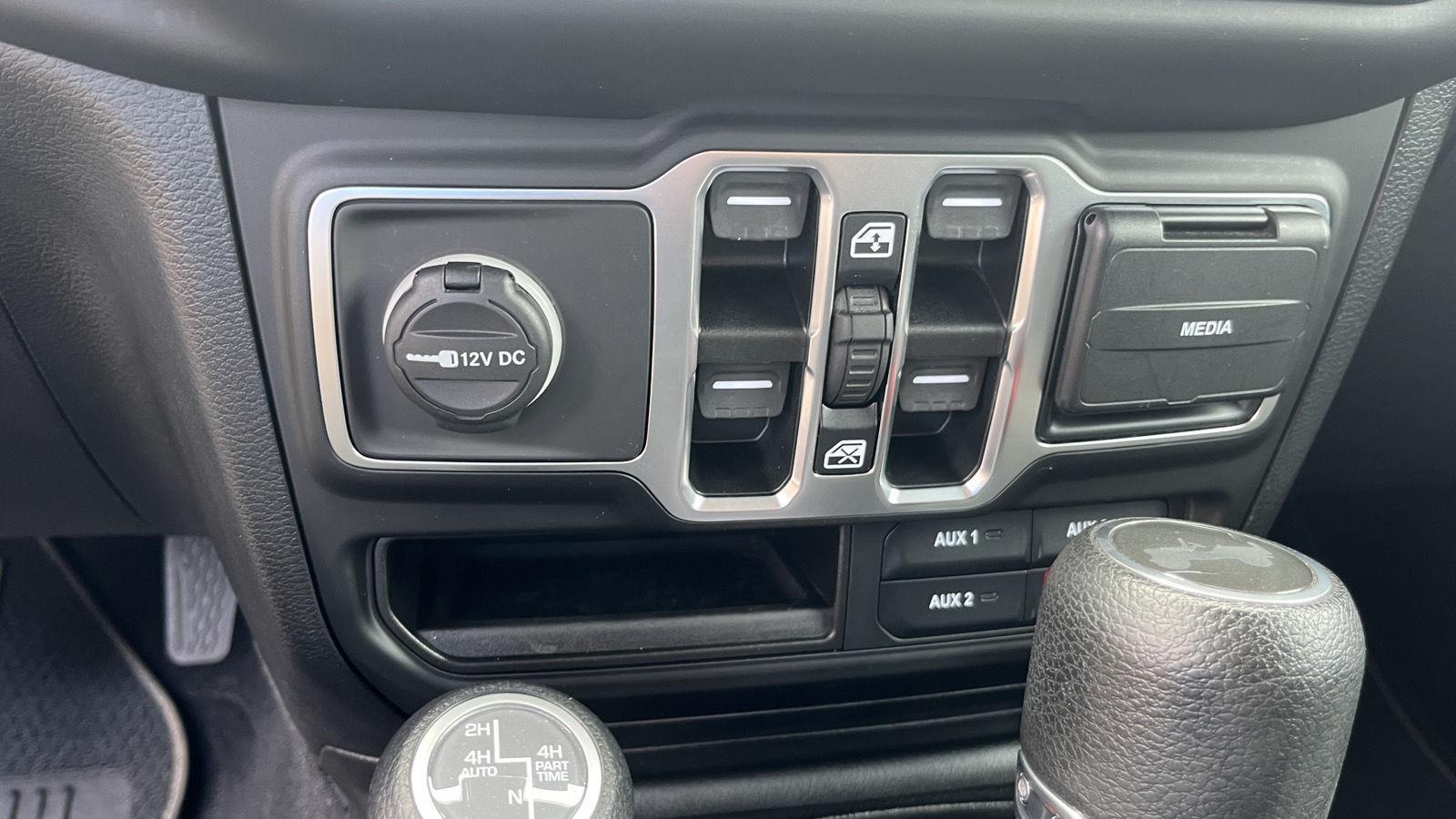 Queen City Motors