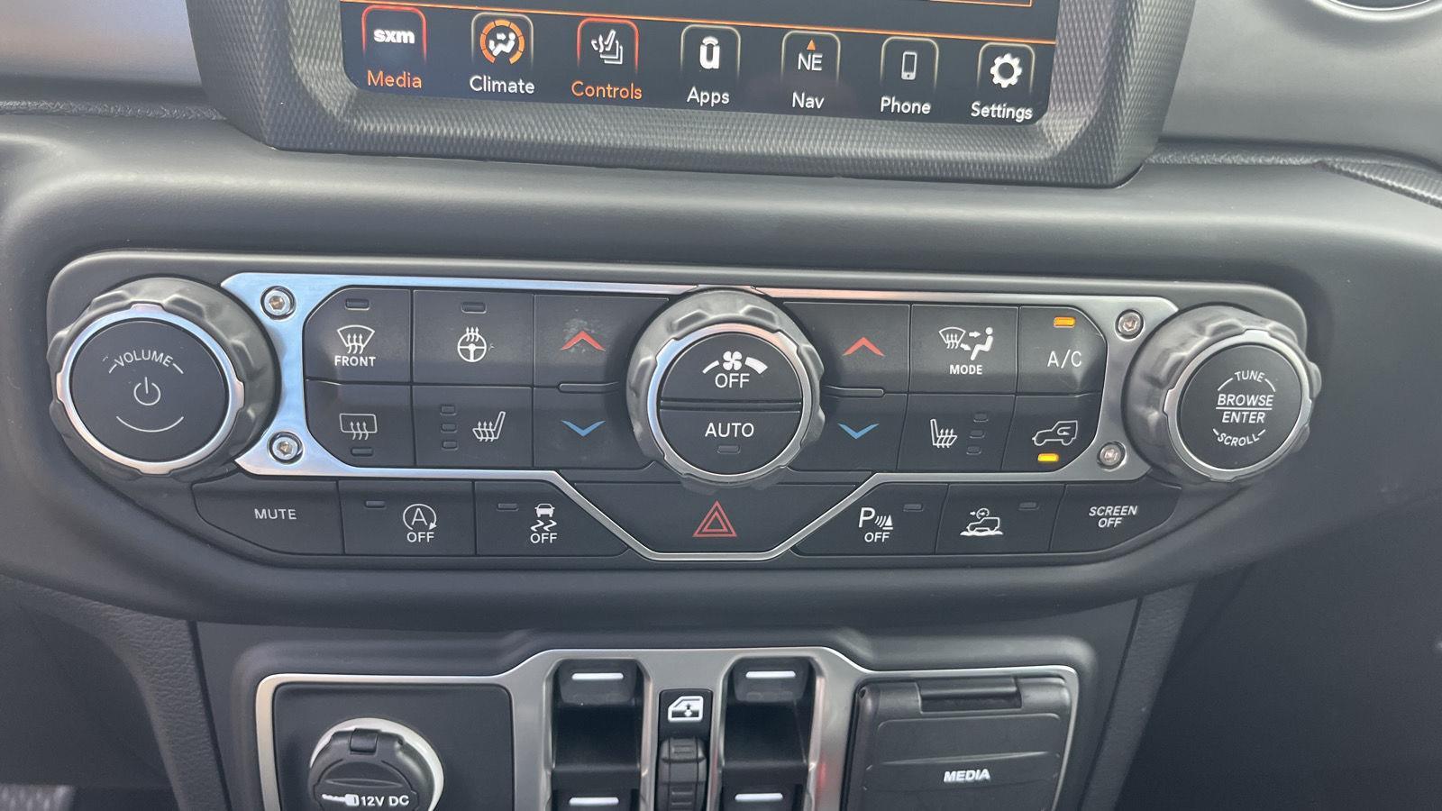 Queen City Motors