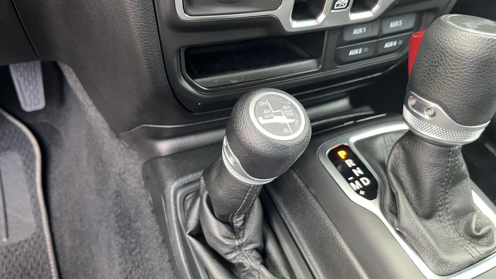 Queen City Motors