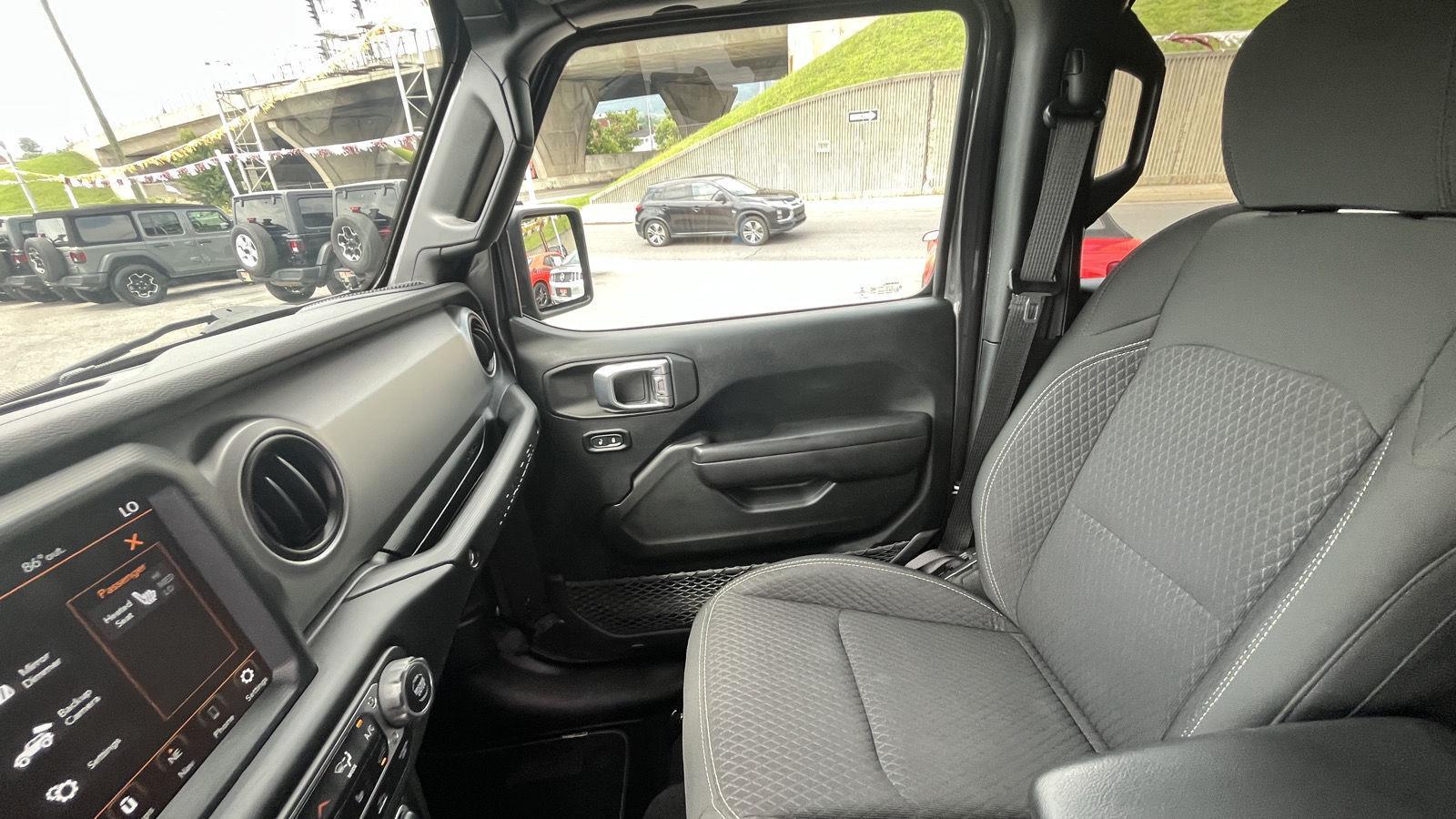 Queen City Motors