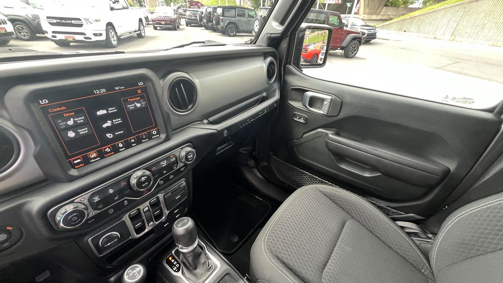 Queen City Motors