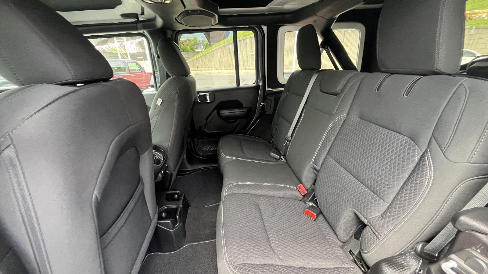 Queen City Motors