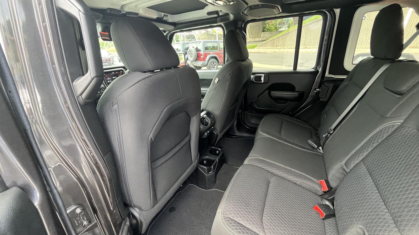 Queen City Motors