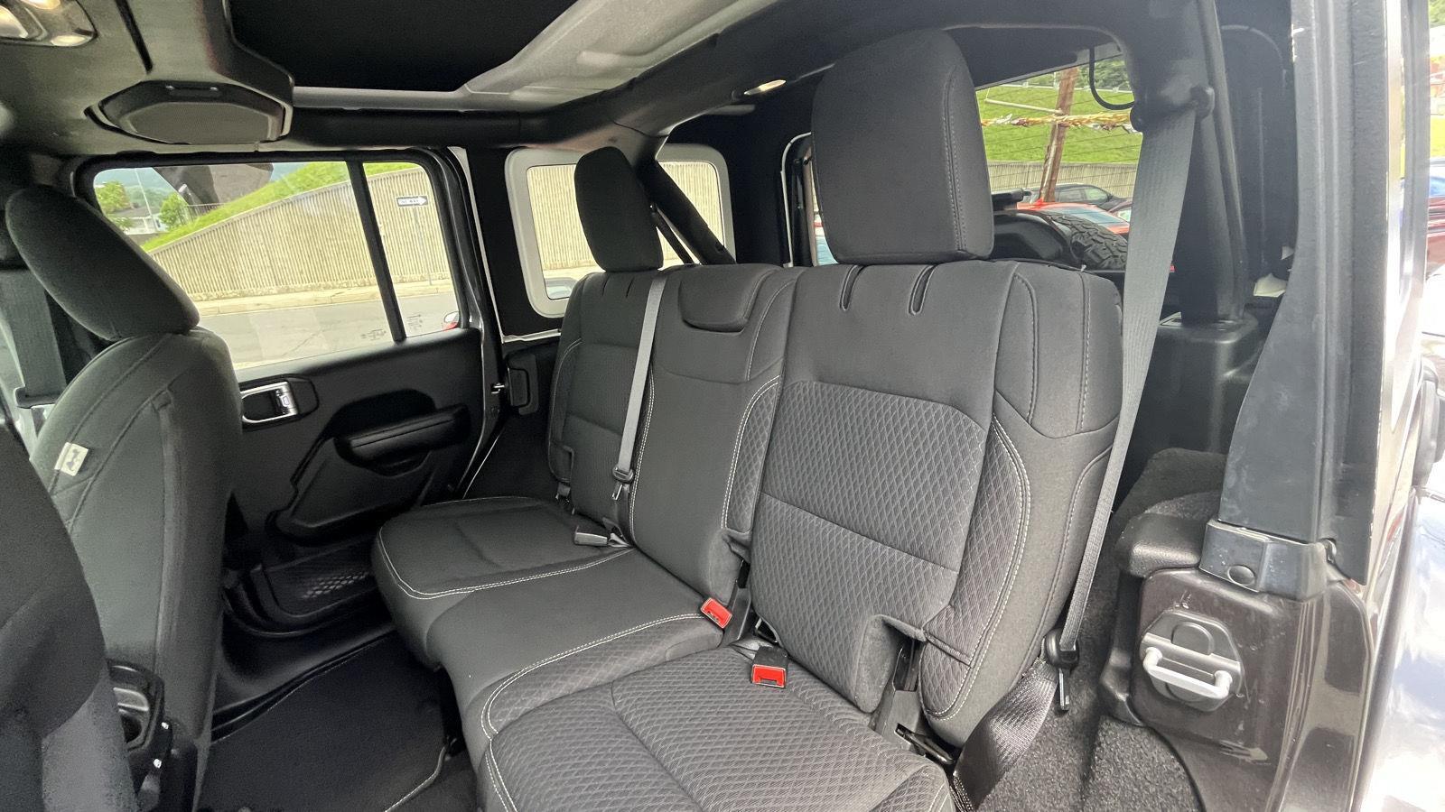 Queen City Motors