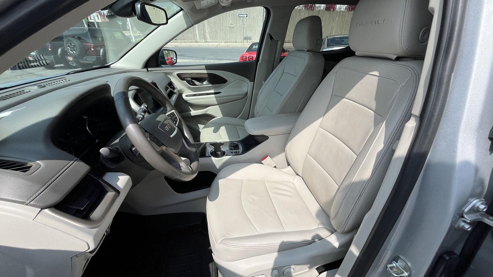 Queen City Motors