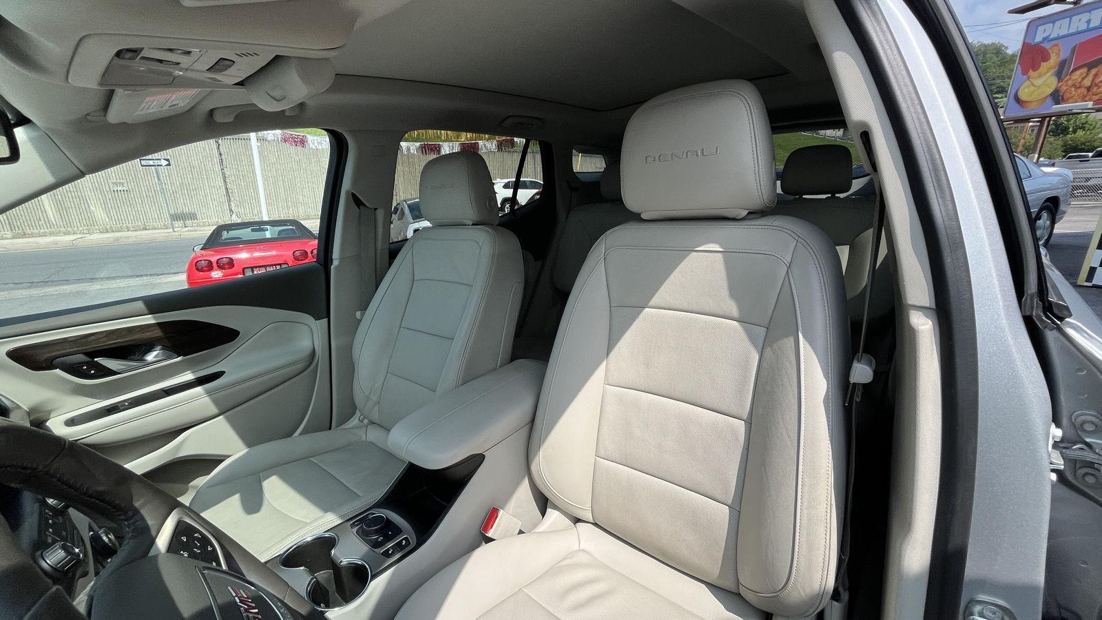 Queen City Motors