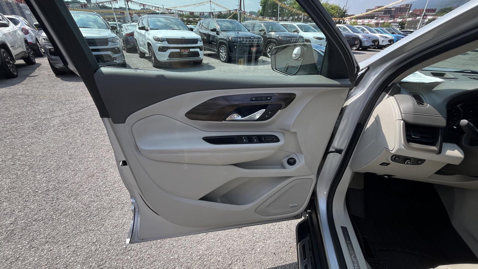 Queen City Motors