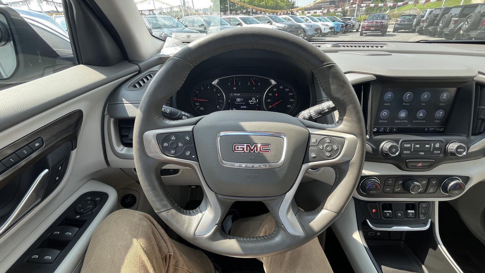 Queen City Motors
