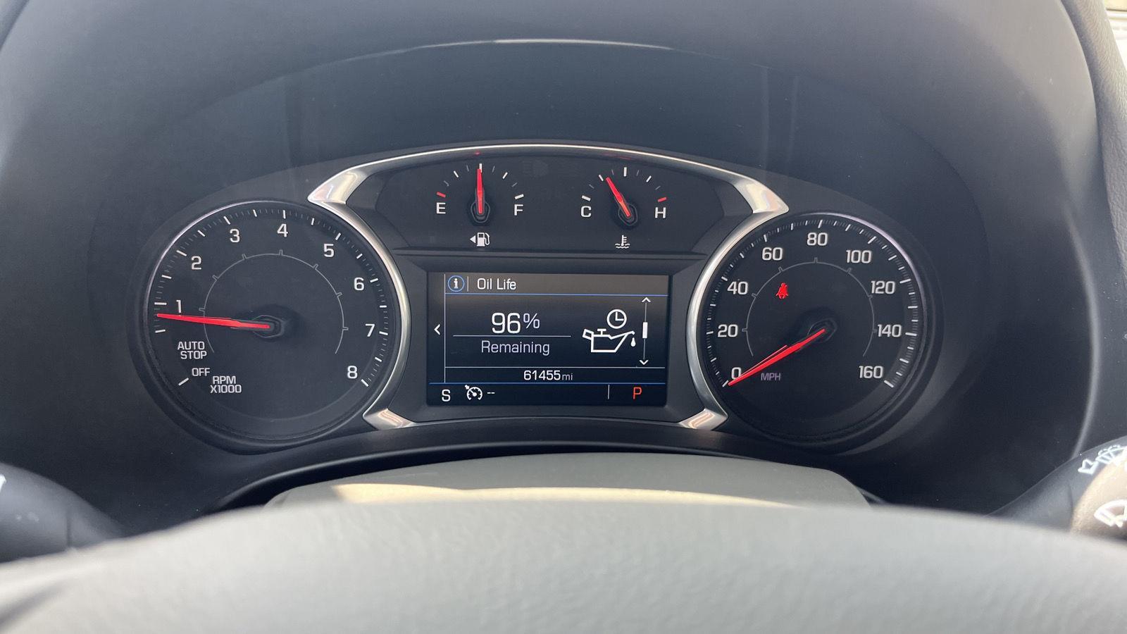 Queen City Motors