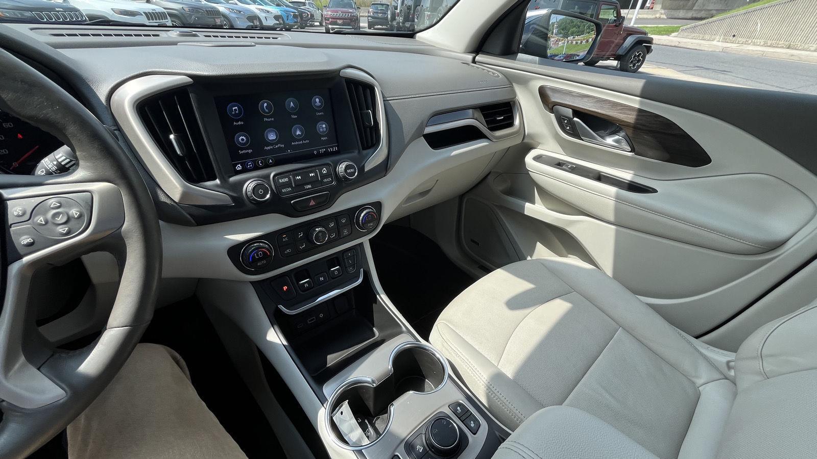 Queen City Motors