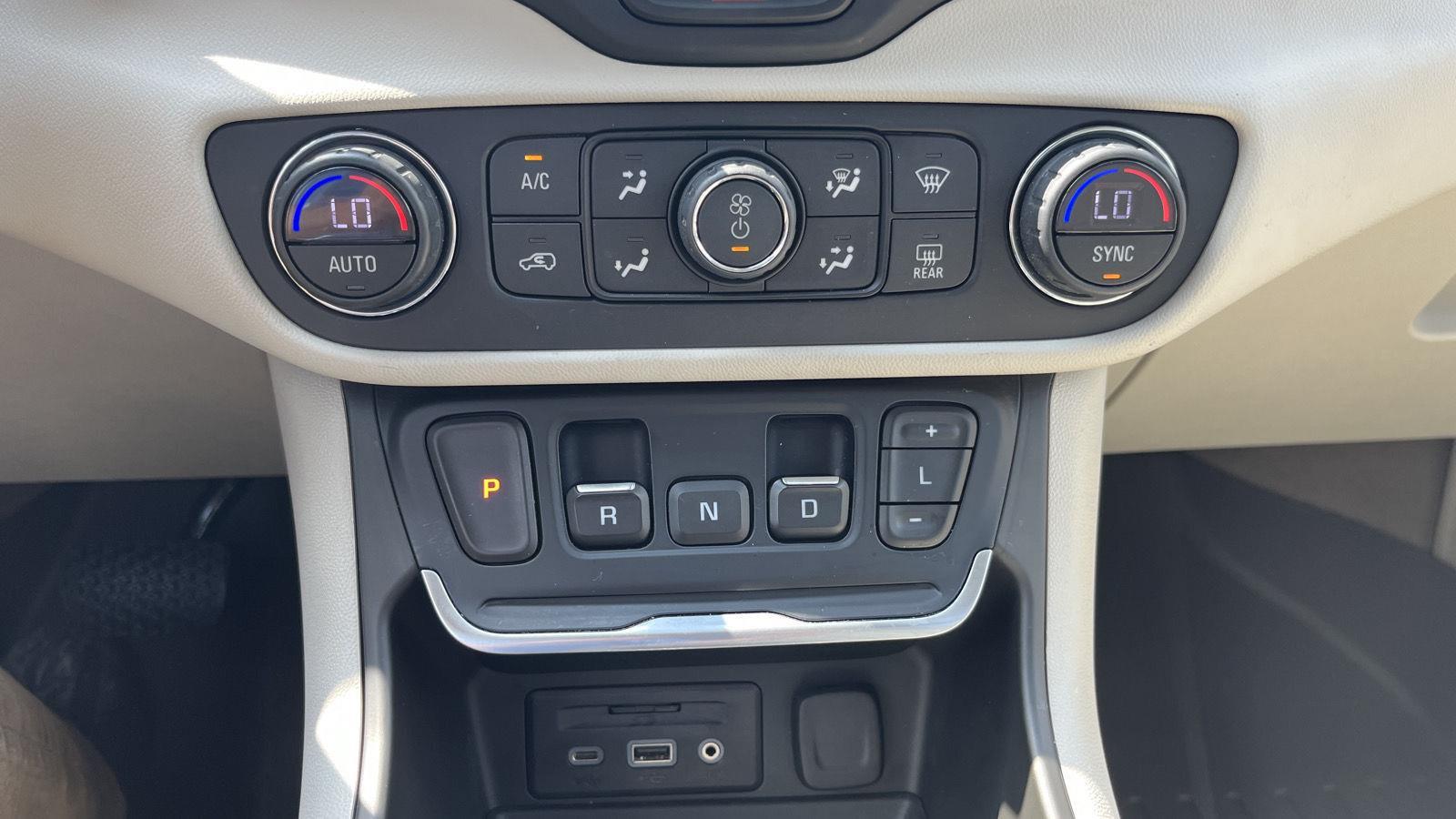 Queen City Motors