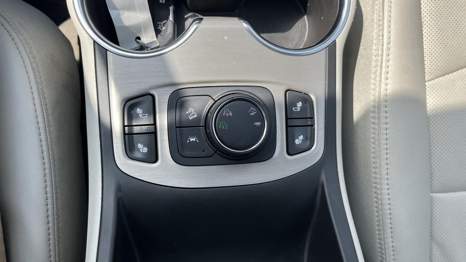 Queen City Motors