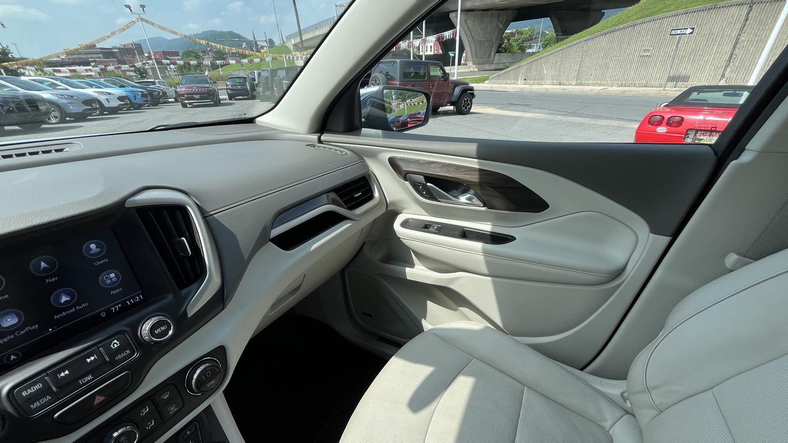 Queen City Motors