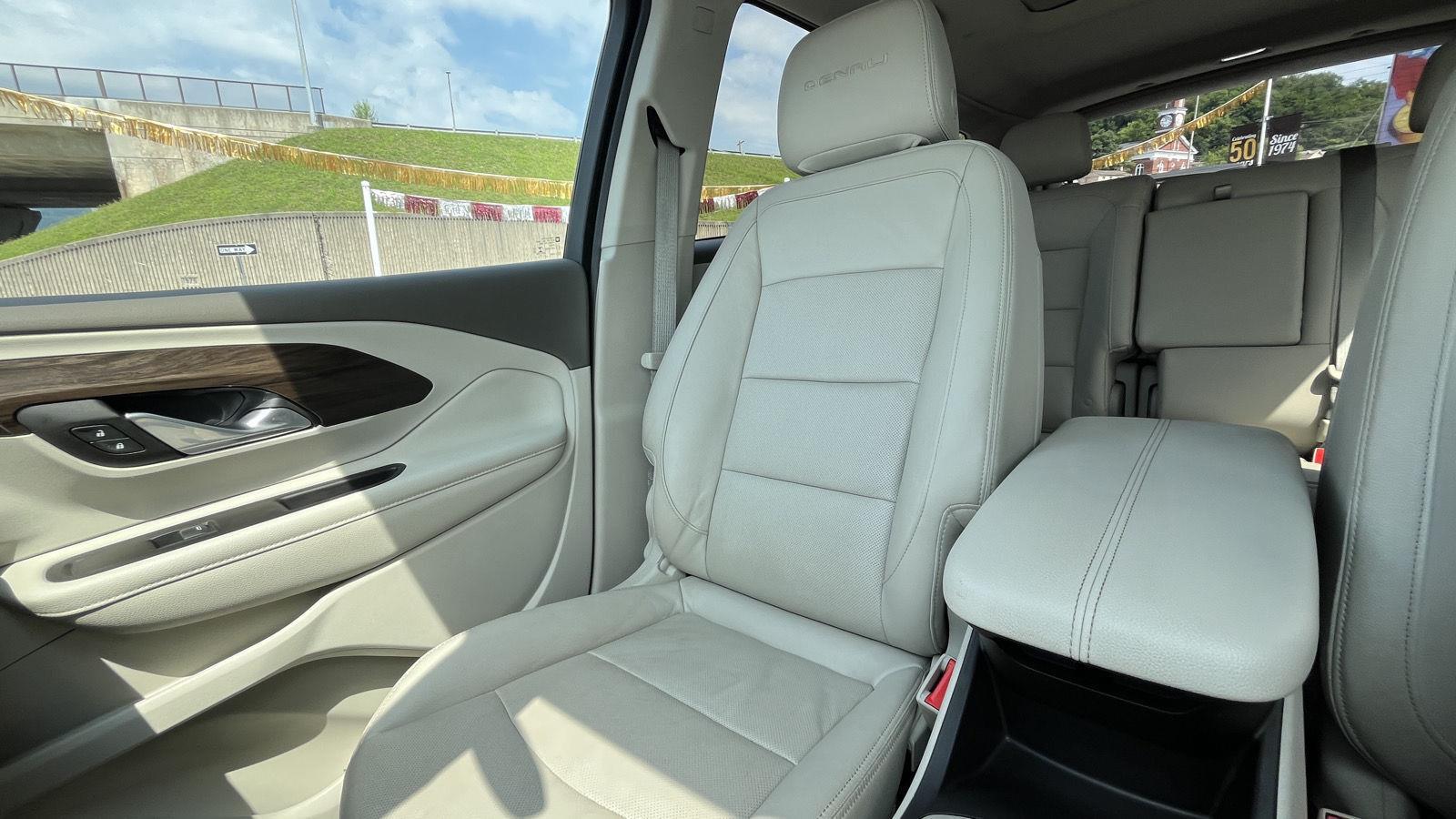 Queen City Motors