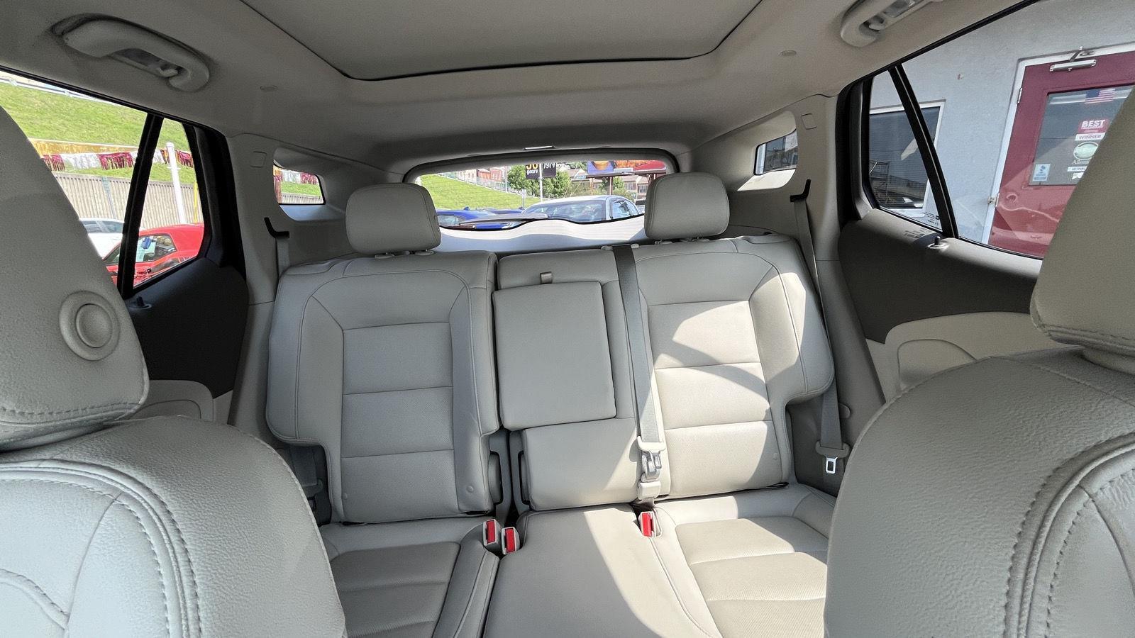 Queen City Motors
