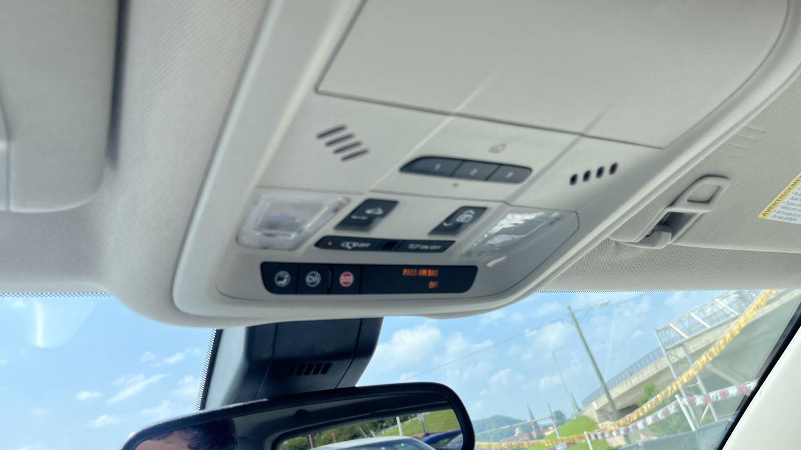 Queen City Motors