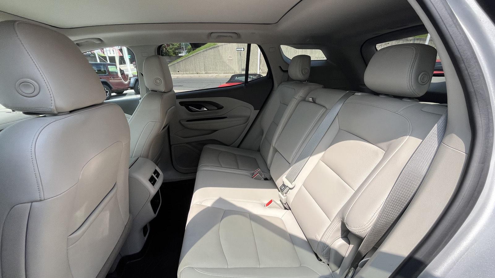 Queen City Motors