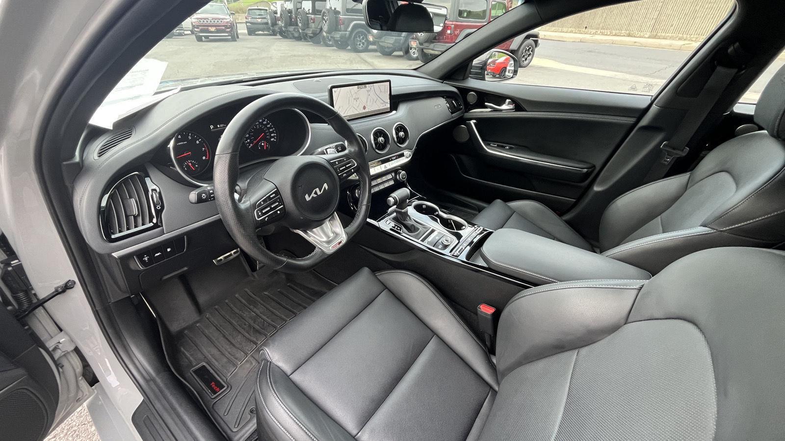 Queen City Motors