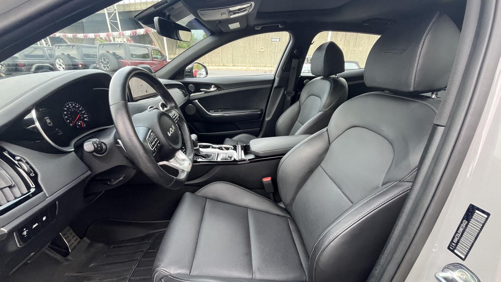 Queen City Motors