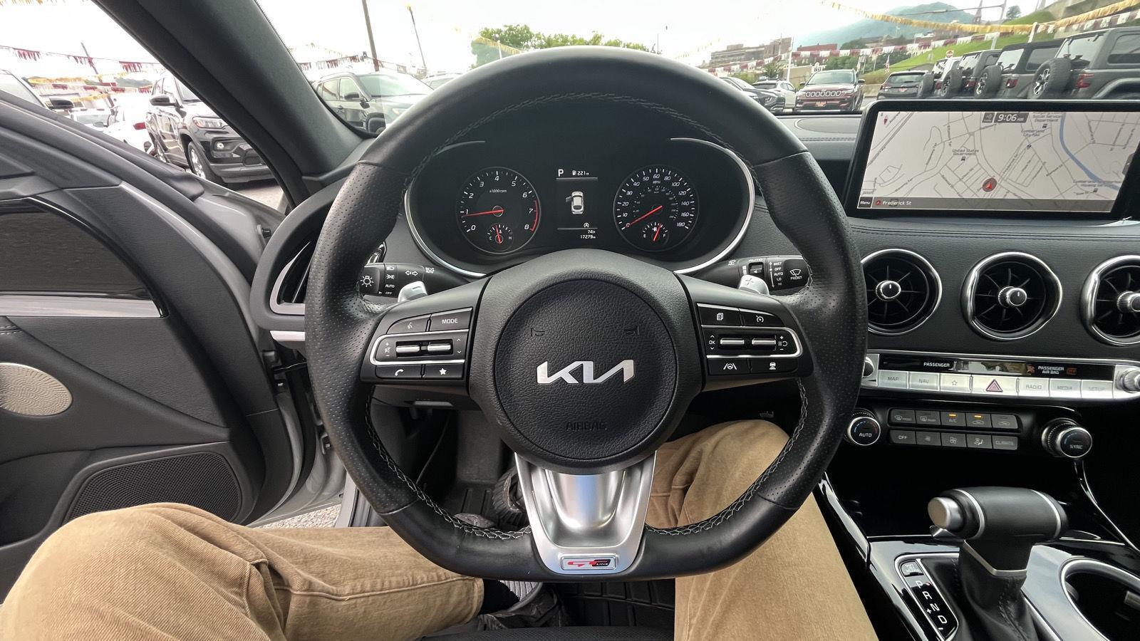 Queen City Motors