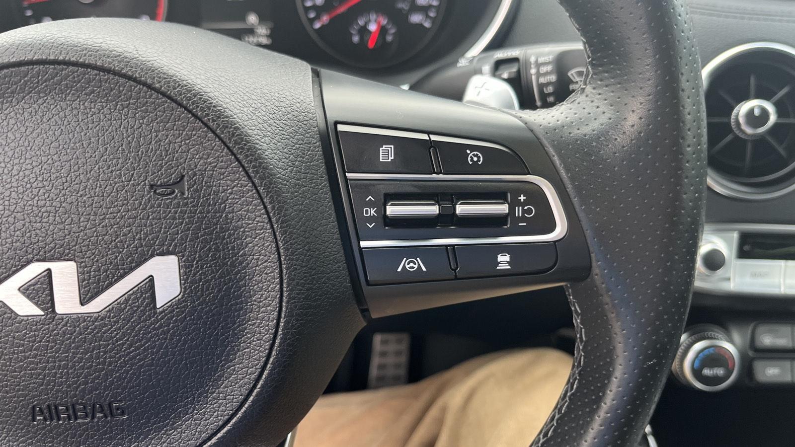 Queen City Motors