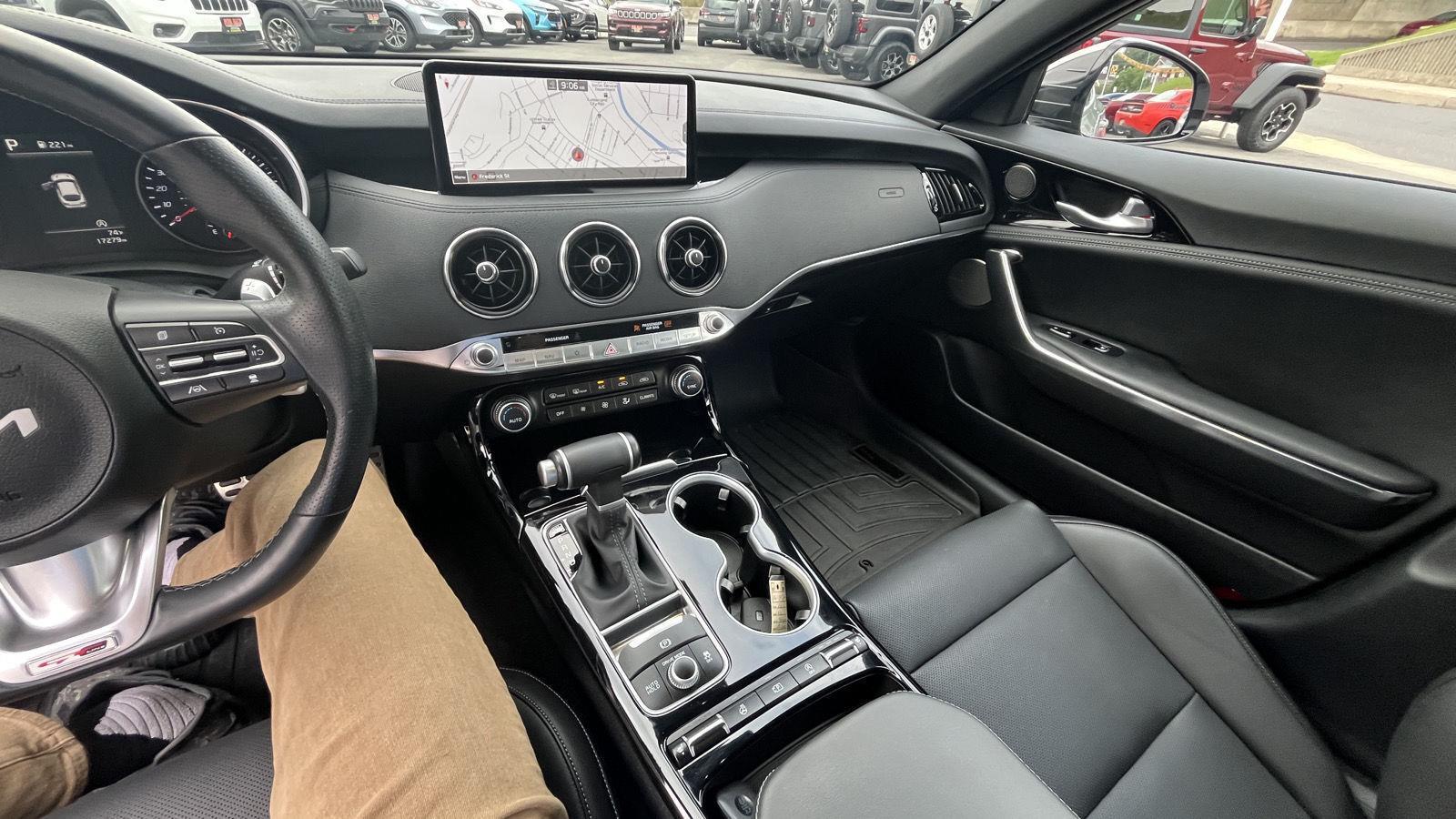 Queen City Motors