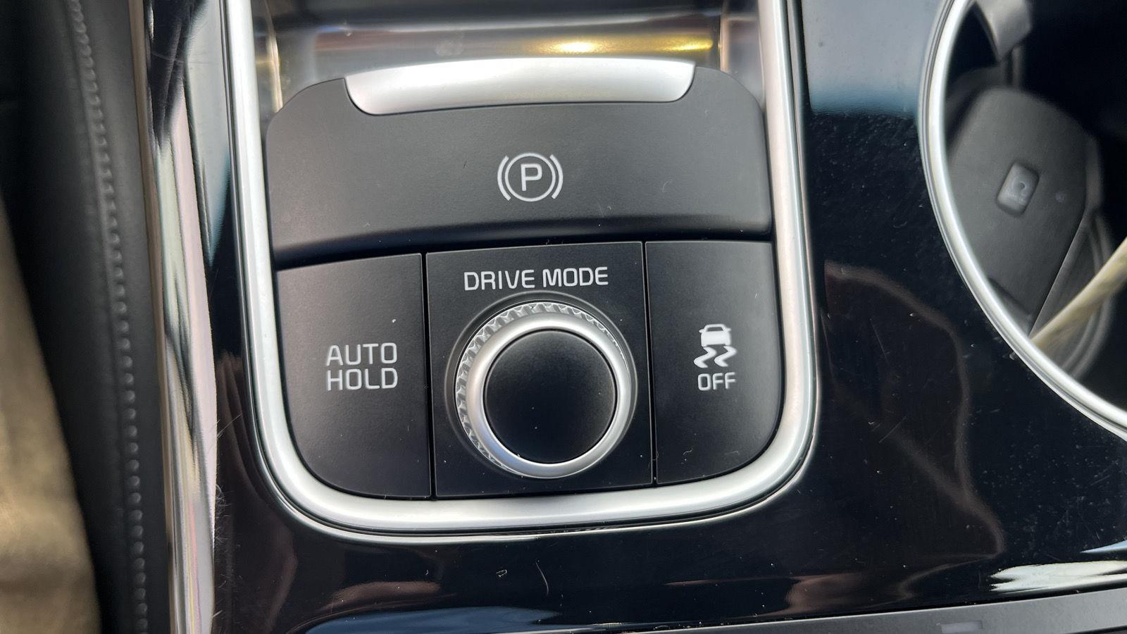 Queen City Motors