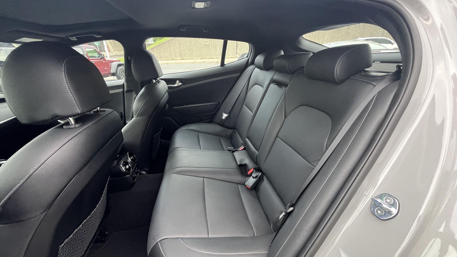 Queen City Motors