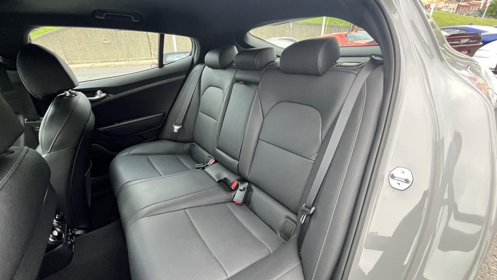 Queen City Motors