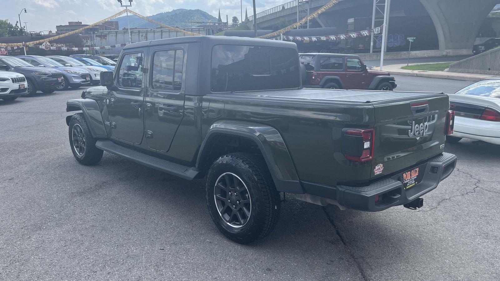 Queen City Motors