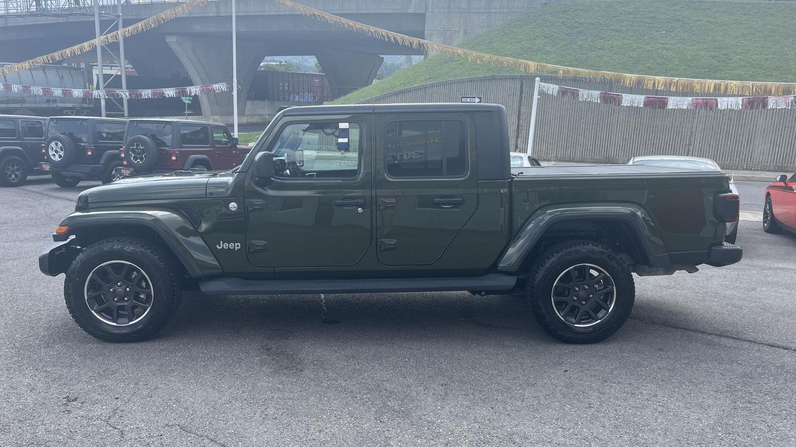 Queen City Motors