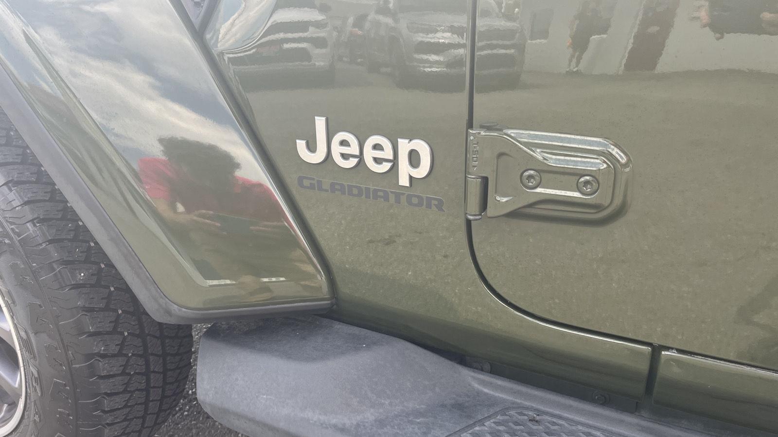 Queen City Motors