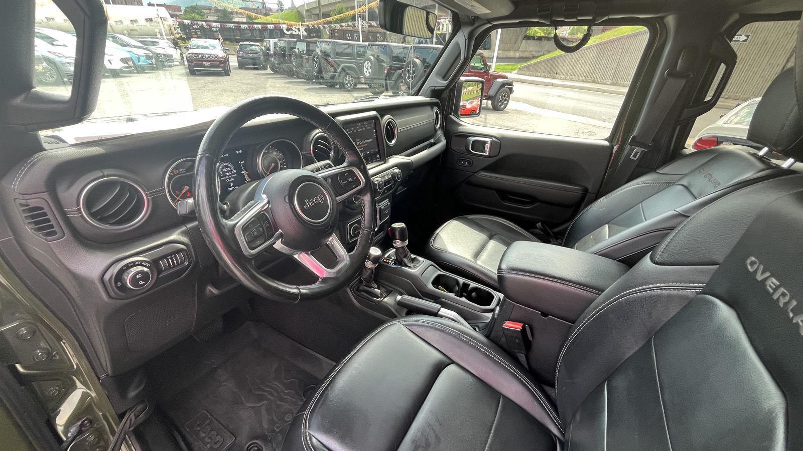 Queen City Motors