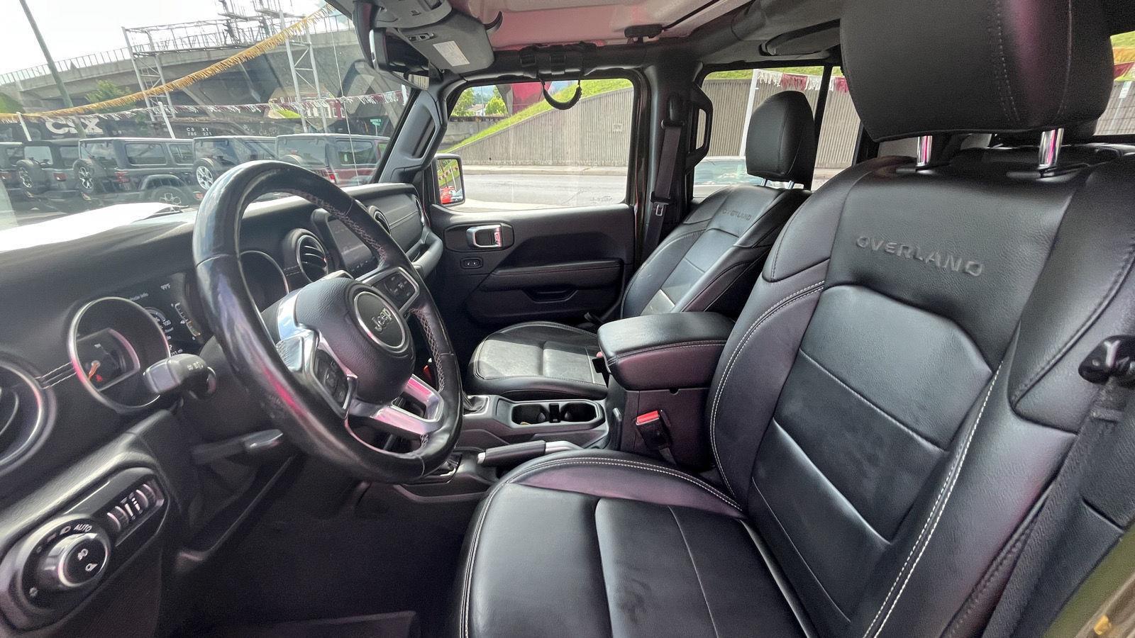 Queen City Motors