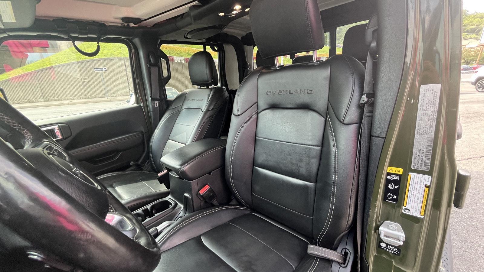 Queen City Motors