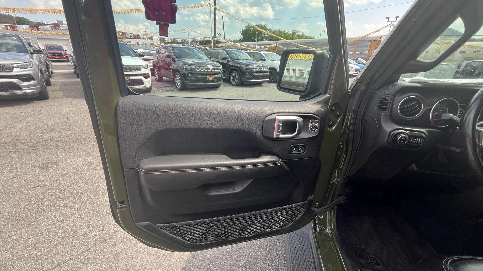 Queen City Motors