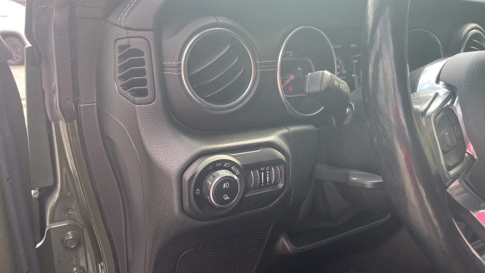 Queen City Motors