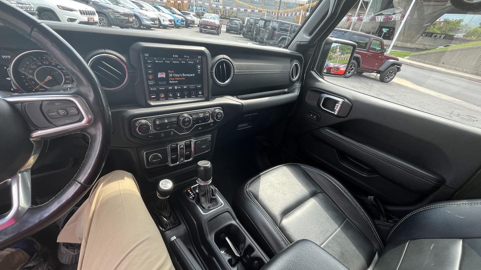 Queen City Motors