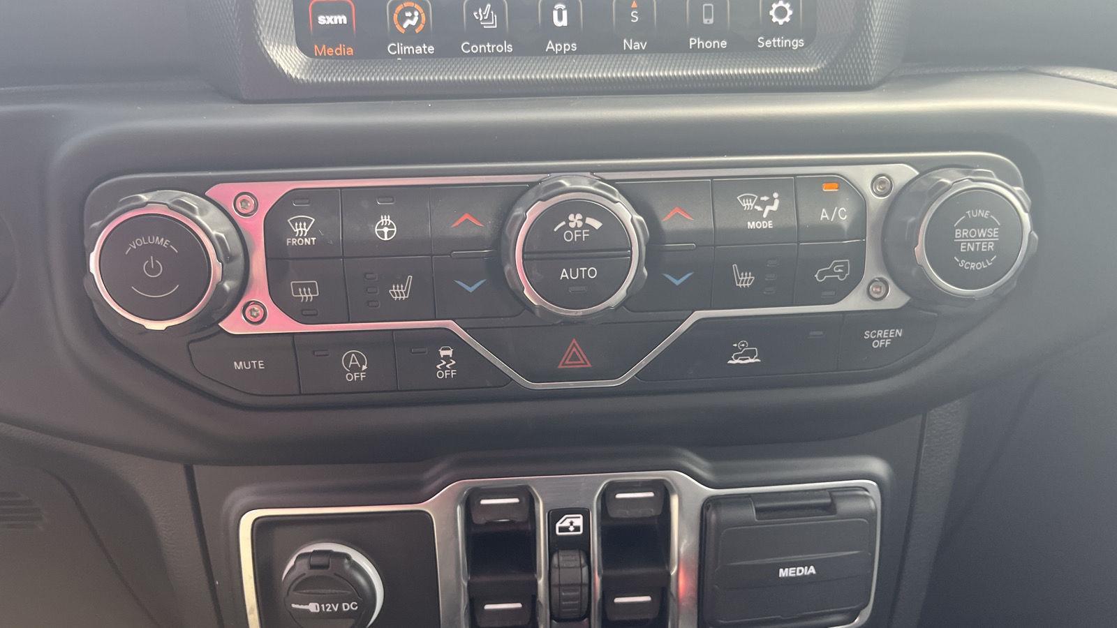 Queen City Motors