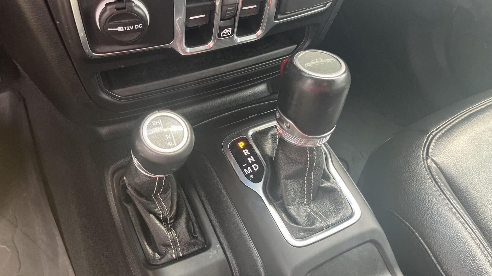 Queen City Motors