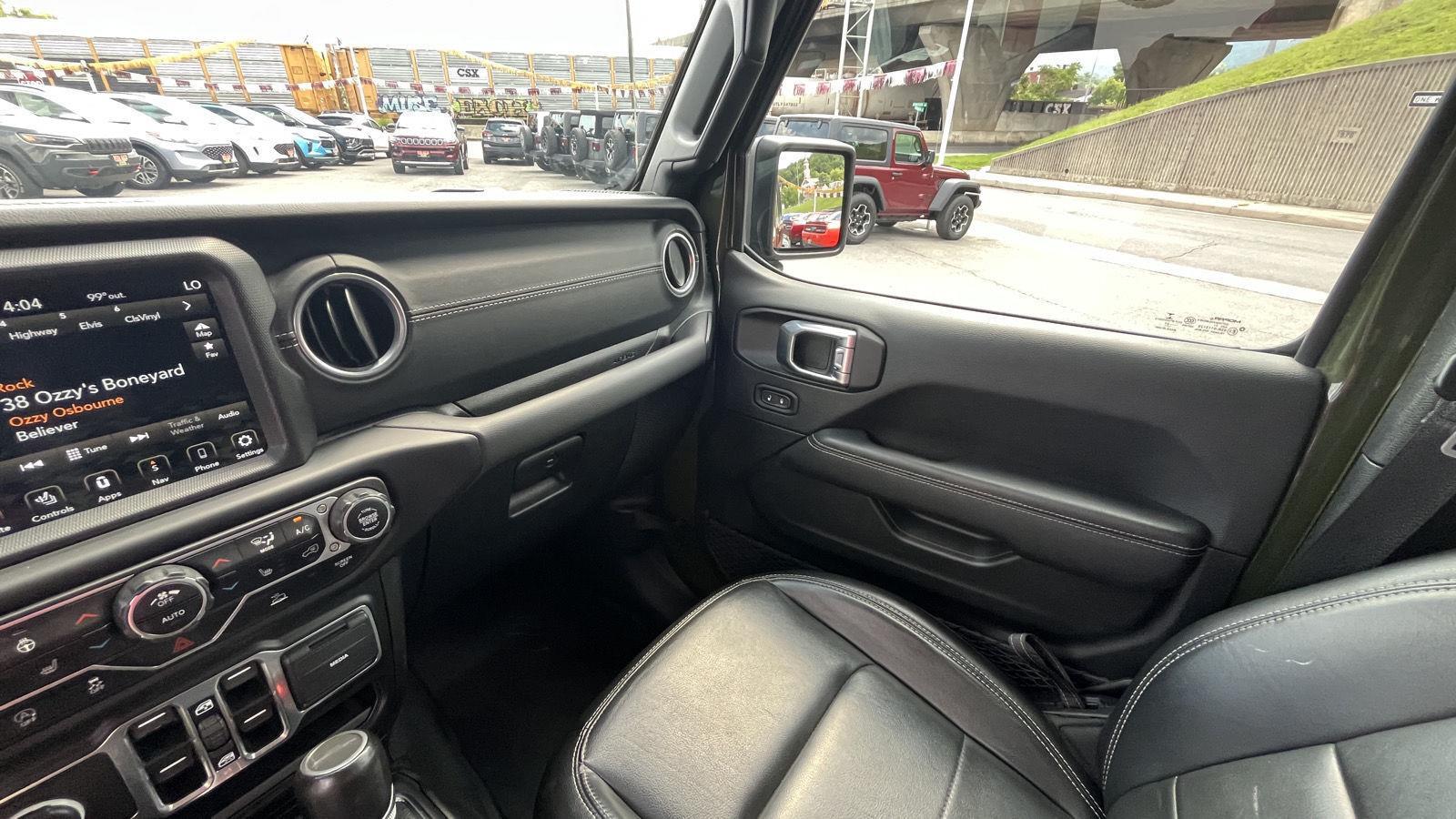 Queen City Motors