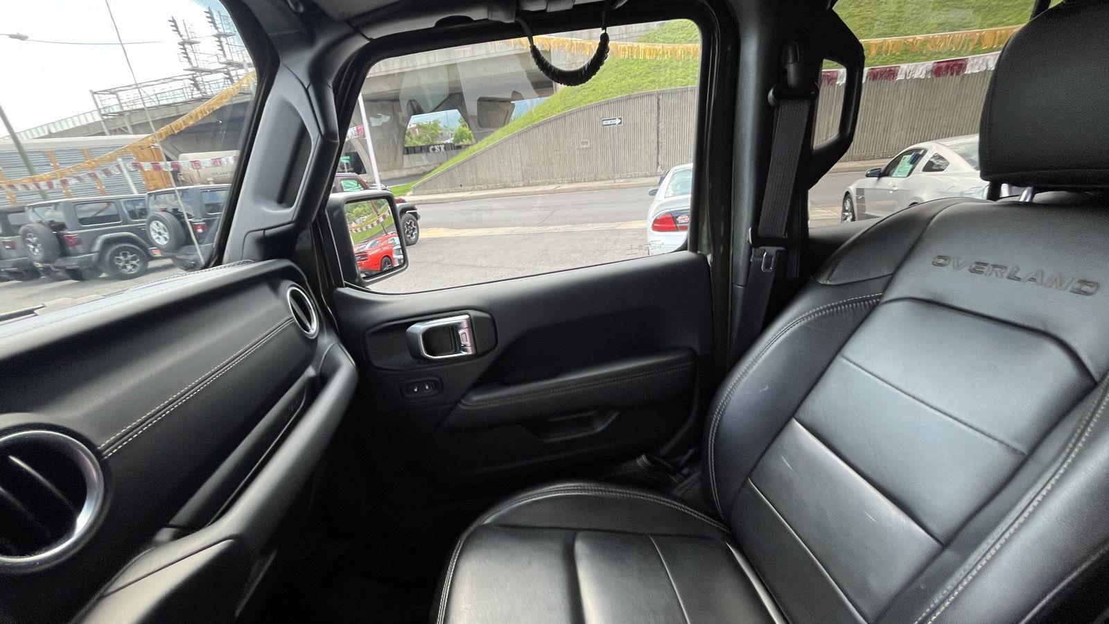 Queen City Motors