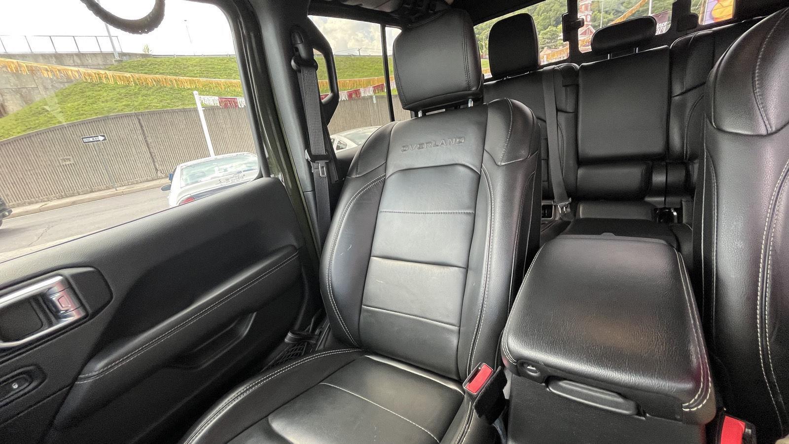 Queen City Motors